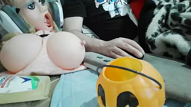 messi_syssy live cam preview