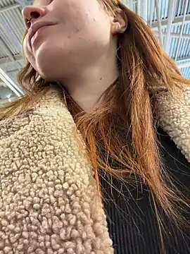SlavicCandy live cam
