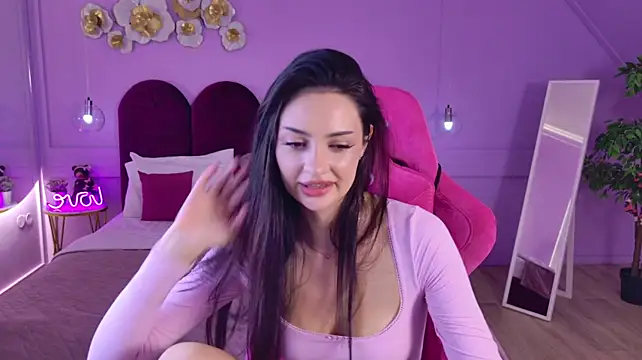 tianafoxy live