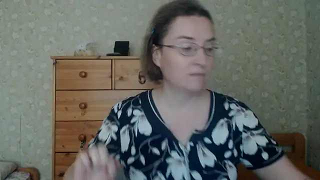 Smart_Rose live cam on StripChat