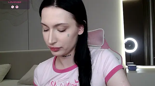 JenniferQueen11 live cam on StripChat
