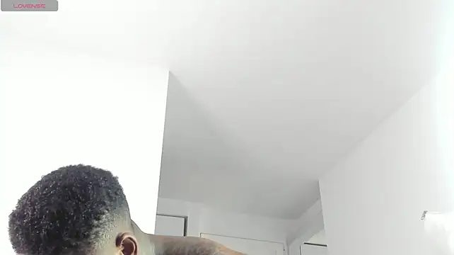 Makonneen live sex cam