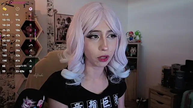 deftsuki