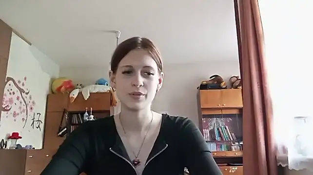 GlendoraAntista