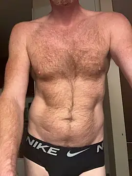 Gayginger86
