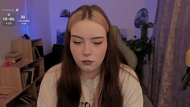 CoraMiel webcam