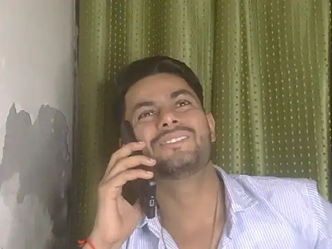Stubborndesiboy