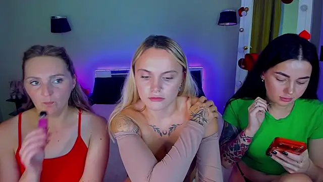 MagicEyess