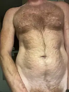 Gayginger86