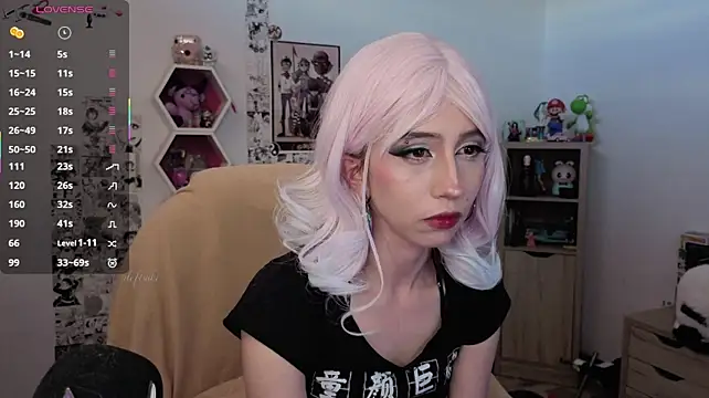 deftsuki