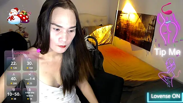 NinaDOM4CUM