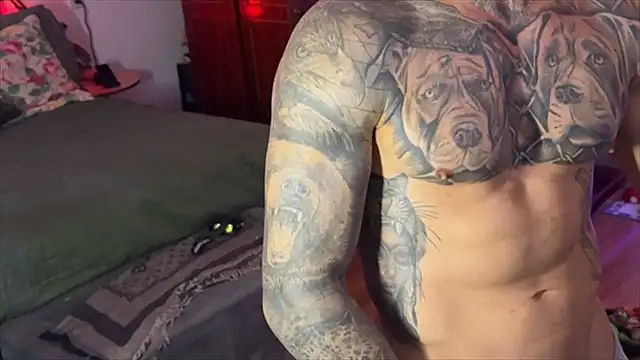 VictorSalen live sex cam