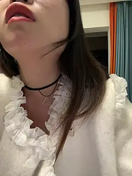 xianyu-ss live sex cam