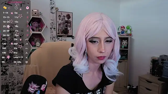deftsuki