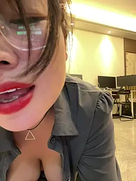xianyu-ss webcam