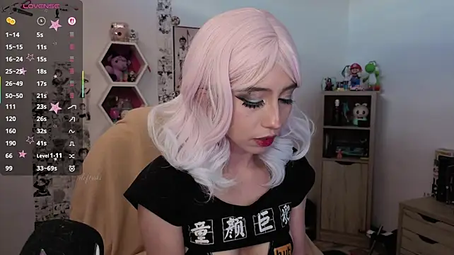 deftsuki