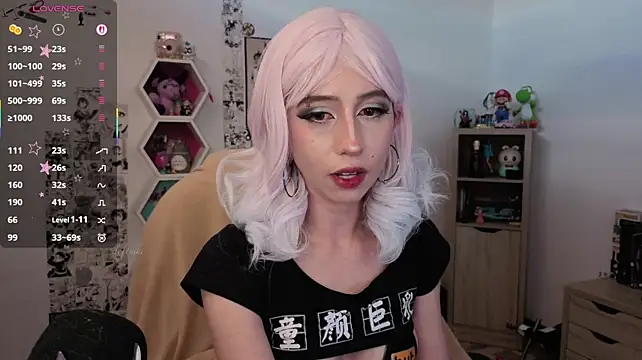 deftsuki