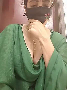 Saanvi-Sen