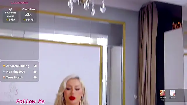 AlexaFaye