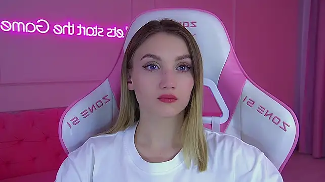 StacyEvances Momentaufnahme des Live-Raums auf Stripchat