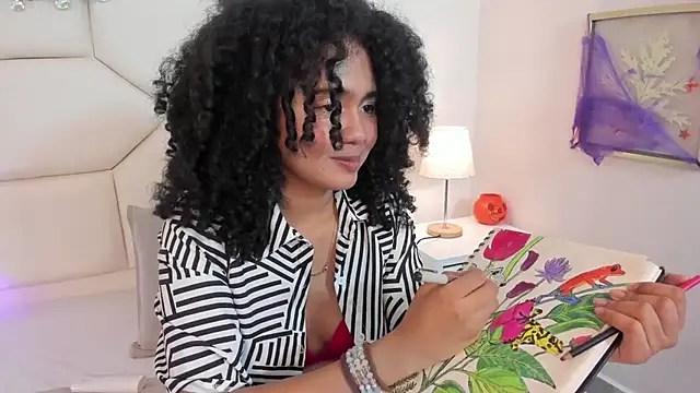 Kiraspell webcam