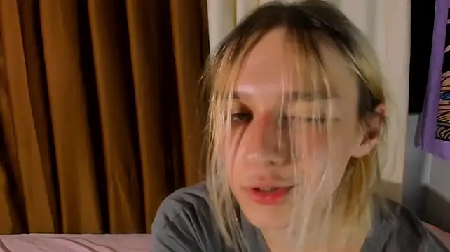 Webcam porno en directo de Icebenzz