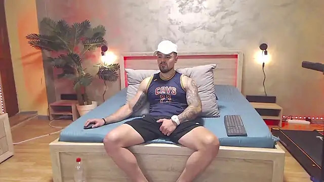 Tiberius_hunk