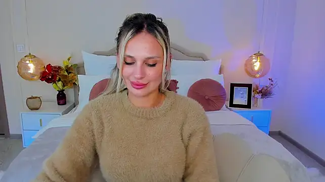 MissLoou live sex cam