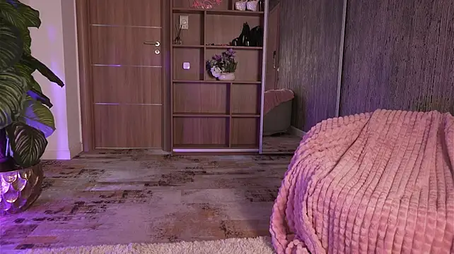 ArianaXO_ webcam