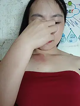 Cherry-squirtt webcam