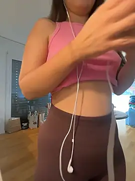 TheCinderella webcam