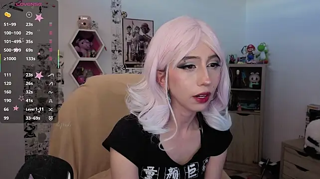 deftsuki