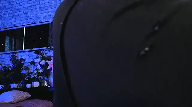 Alex_Howell live cam preview
