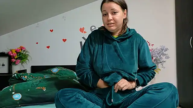SweetMaddy888
