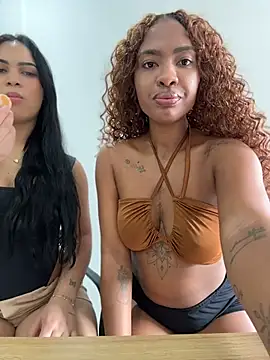 Angel_preta