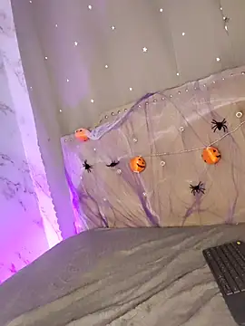 Jessi_Walker live cam preview