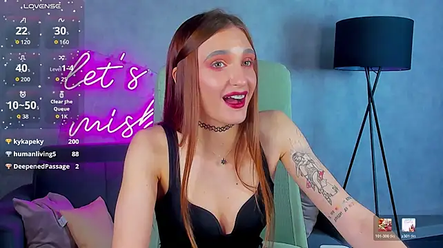 Alisha_Green
