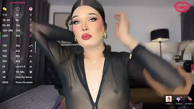 Empress_Candice