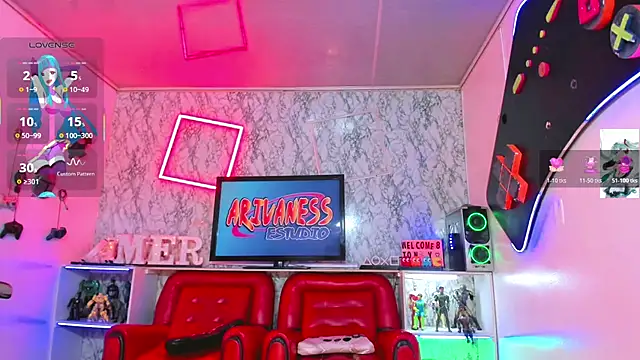 yised_hart