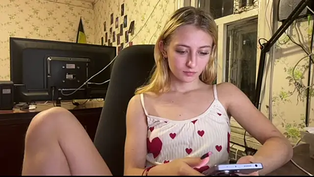 Lisaloveflower