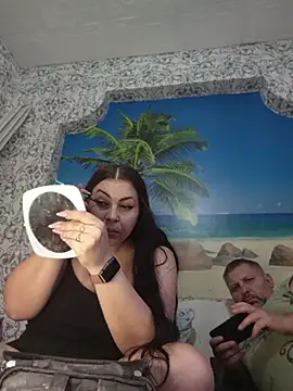 Greta_Tamar live cam preview