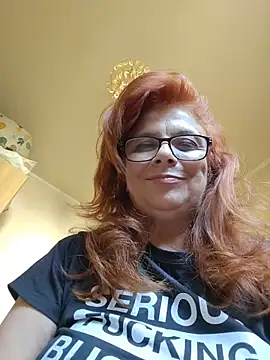 GiselleFox live cam preview