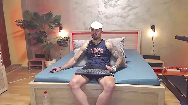 Tiberius_hunk