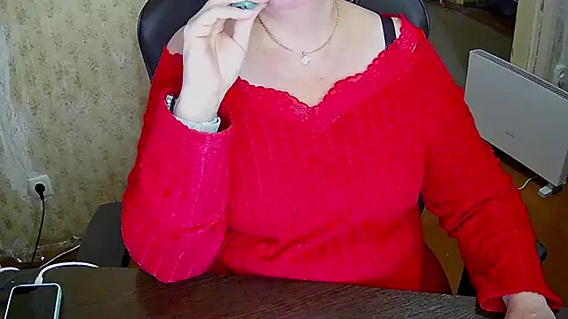 AlisaHot55