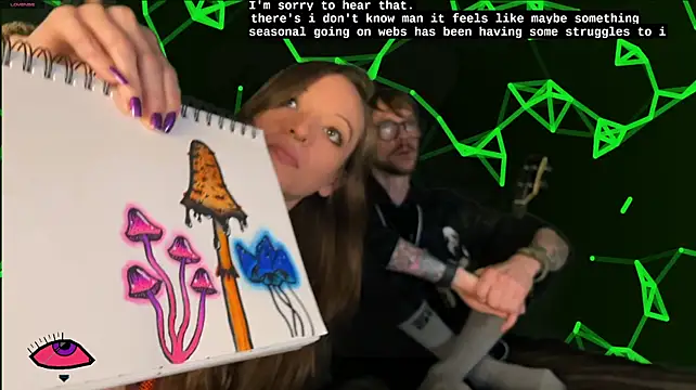Webzandkordz
