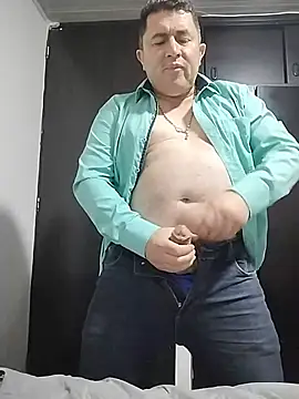 BigCristh79 live sex cam