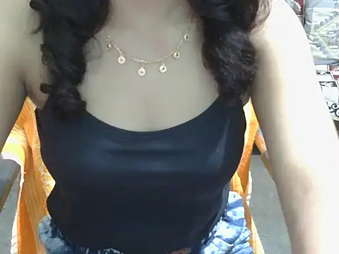 Adorable_Ayesha webcam