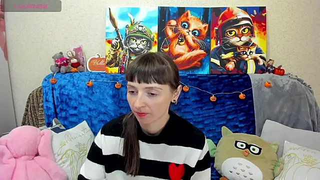 TayanaJons