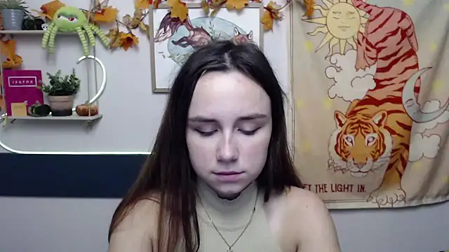 veryveryveryshy_ live