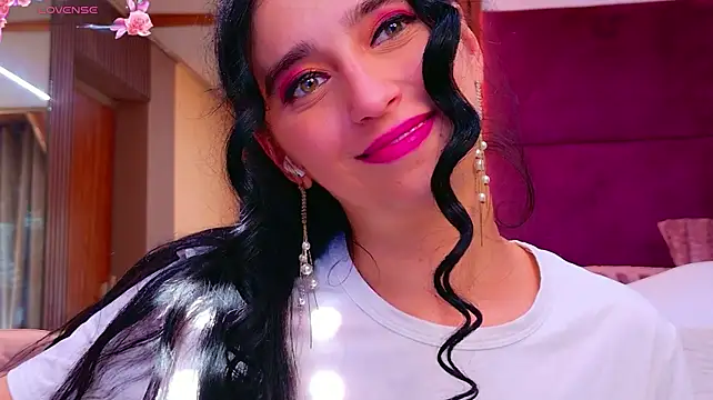 vanessaangel live